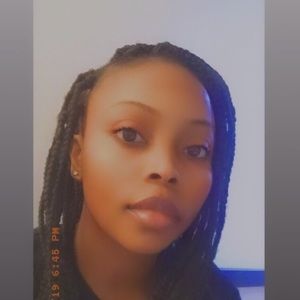 Meet your Posher, Hamidat